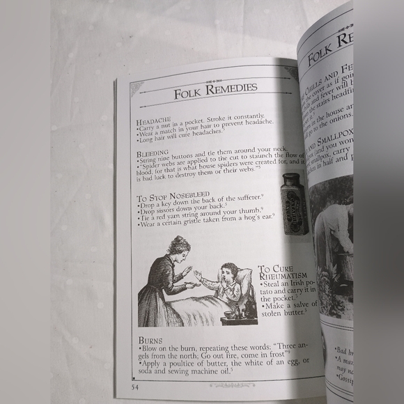 Take Two And Butter 'Em While They're Hot-- Barbara Swell Cookbook - Picture 5 of 5